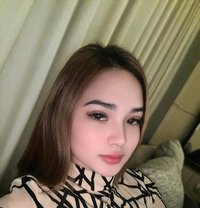 Johana - escort in Doha