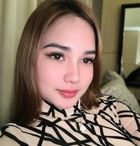 Johana - escort in Doha