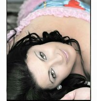Johanika - masseuse in Pretoria