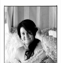 Johanika - masseuse in Pretoria