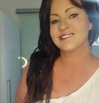 Johanika - masseuse in Pretoria