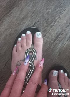 Johanika - masseuse in Pretoria Photo 9 of 13