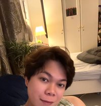 Johann - Acompañantes transexual in Khobar