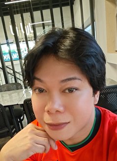 Johann - Acompañantes transexual in Khobar Photo 6 of 8