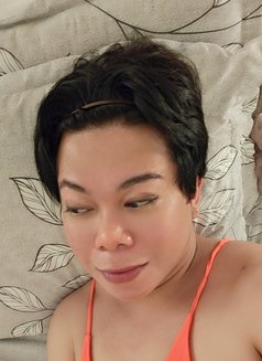 Johann - Acompañantes transexual in Khobar Photo 7 of 8