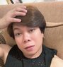 Johann - Transsexual escort in Khobar Photo 8 of 8