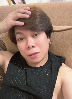 Johann - Acompañantes transexual in Khobar Photo 8 of 8
