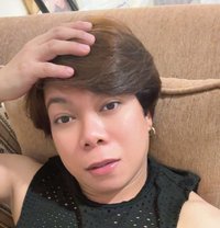 Johann - Transsexual escort in Khobar