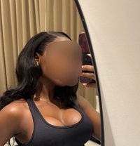Johanna - escort in Dubai