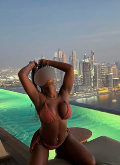 Johanna - escort in Dubai Photo 7 of 7