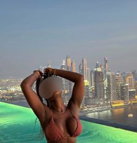 Johanna - escort in Dubai