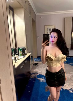 Johanna Rose - Masajista in Dubai Photo 2 of 6