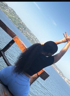 Johanna - escort in Hyderabad Photo 2 of 3