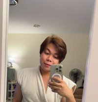 Johannie - Transsexual companion in Khobar