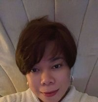 Johannie - Transsexual companion in Khobar