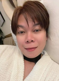 Johannie - Transsexual companion in Khobar Photo 15 of 15