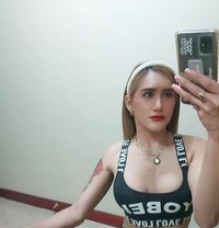 Johara - Transsexual escort in Colombo