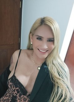 Johara - Acompañantes transexual in Colombo Photo 13 of 14