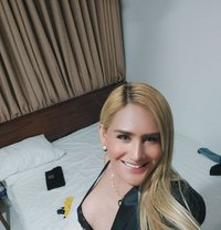 Johara - Acompañantes transexual in Colombo