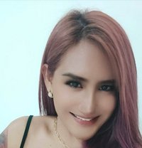 Johara - Acompañantes transexual in Colombo