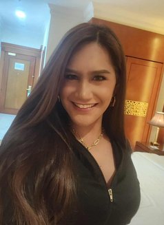 Johara - Acompañantes transexual in Dubai Photo 16 of 20