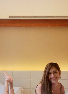 Johara - Acompañantes transexual in Dubai Photo 11 of 12