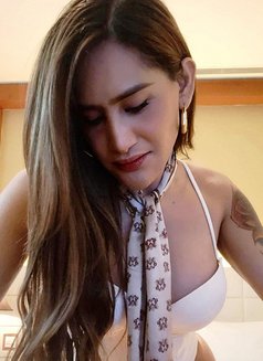 Johara - Acompañantes transexual in Dubai Photo 12 of 12