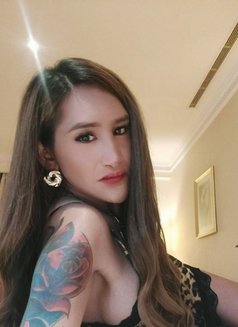 Your trans fantasy - Transsexual escort in Dubai Photo 6 of 11
