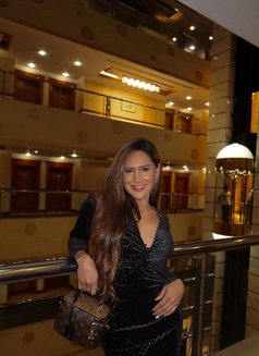 Your trans fantasy - Transsexual escort in Dubai Photo 11 of 11
