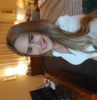 Johara - Acompañantes transexual in Colombo
