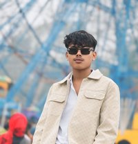 Johhny - Male escort in Surat
