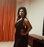 Johi Slim Busty Indian Owc, Dfk - puta in Dubai Photo 1 of 4