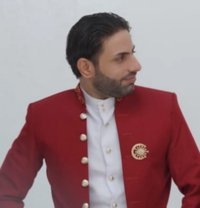 John 94 - Acompañantes masculino in Jakarta