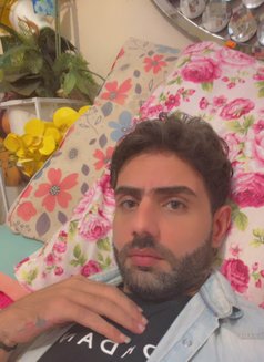 John 94 - Acompañantes masculino in Jakarta Photo 1 of 7