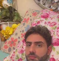 John 94 - Acompañantes masculino in Jakarta