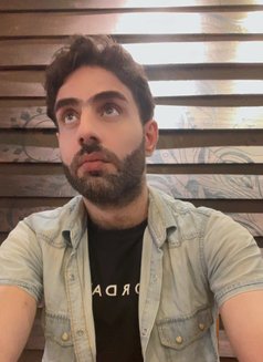 John 94 - Acompañantes masculino in Jakarta Photo 2 of 7