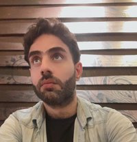 John 94 - Acompañantes masculino in Jakarta