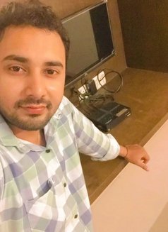 John Alex - Male escort in Bangalore Photo 1 of 2