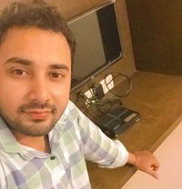 John Alex - Male escort in Bangalore