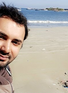 John Alex - Male escort in Bangalore Photo 2 of 2