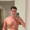 John Alexson - masseur in Kuala Lumpur