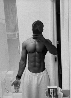 Alex - Male escort in Lagos, Nigeria Photo 1 of 3