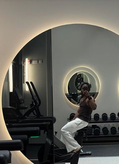 Alex - Male escort in Lagos, Nigeria Photo 3 of 3