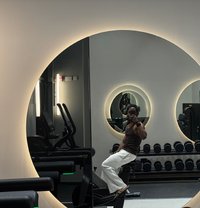 Alex - Acompañantes masculino in Lagos, Nigeria