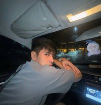 John Asian Boy - Acompañantes masculino in Budva