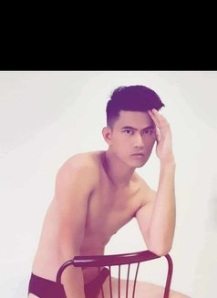 John Asian Boy - Acompañantes masculino in Budva Photo 4 of 6