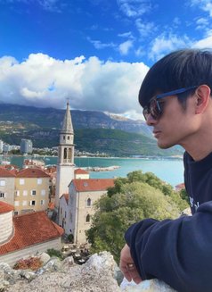John Asian Boy - Acompañantes masculino in Budva Photo 5 of 6