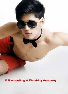 John Asian Boy - Acompañantes masculino in Budva Photo 6 of 6