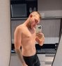 John 🇧🇷 - Male escort in Phuket Photo 2 of 3