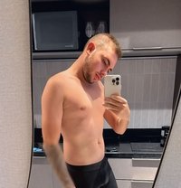 John 🇧🇷 - Acompañantes masculino in Bangkok